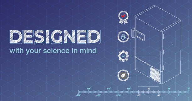 Brochure sur les cong&eacute;lateurs ULT de la s&eacute;rie TSX Universal de Thermo Scientific