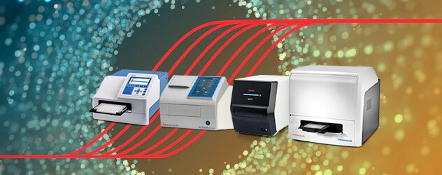 Thermo Scientific&trade; Lecteurs de microplaques