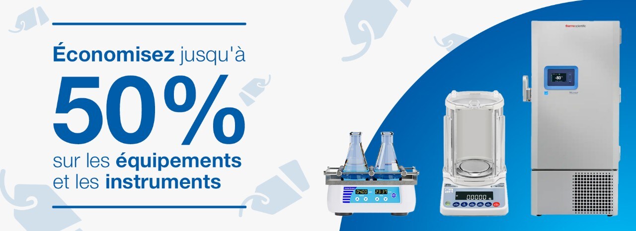 Soldes de fin d'année sur les équipements Soldes de fin d'année sur les équipements