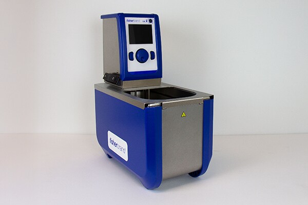 Fisherbrand Heated Circulating Bath Fisherbrand Heated Circulating Bath
