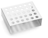 Microfuge test tube rack Microfuge test tube rack