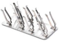 Test tube tray Test tube tray