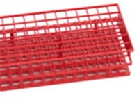 Nalgene Test Tube Full rack Nalgene Test Tube Full rack