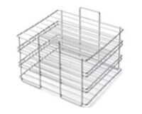 Stainless Steel Petri Dish rack Stainless Steel Petri Dish rack