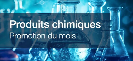 Chemicals Monthly Promo image