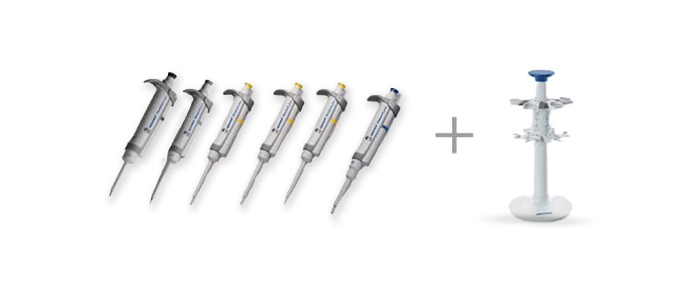 Time to Replace Your Old Pipettor