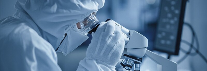 The Basics of Cleanroom Upkeep