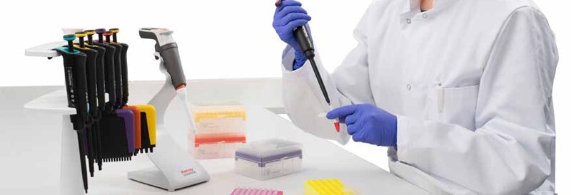 Effect of Liquid Properties in Pipetting