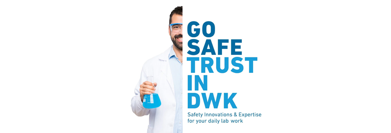 Tips for Safely Heating Laboratory Glassware