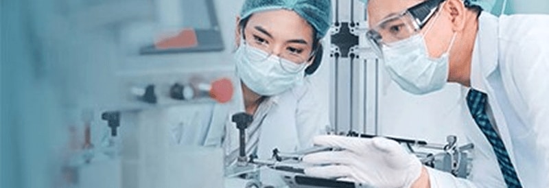 How the Fisher Scientific channel Supports Production: Plan, Prepare, Protect