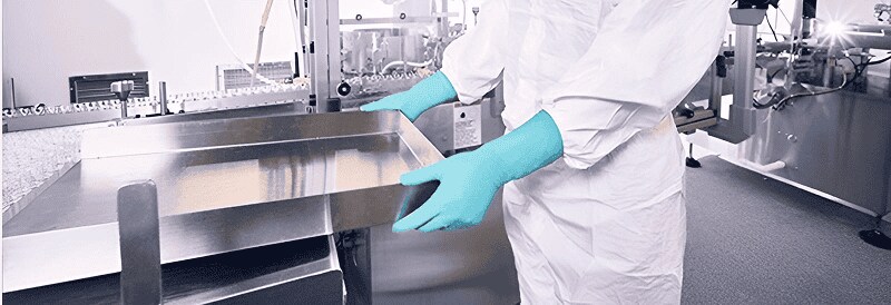 GMP Annex 1 - Are You Dressed For The Part?