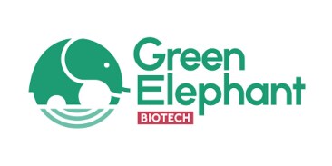 Green Elephant by Biotech
