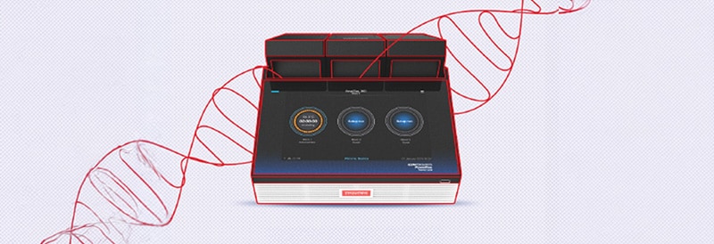 New Applied Biosystems PowerFlex Thermal Cycler