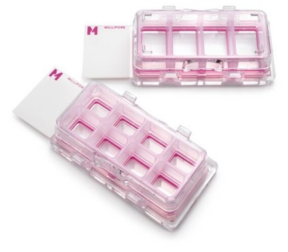 Merck Millipore Millicell™ EZ Slides Merck Millipore Millicell™ EZ Slides