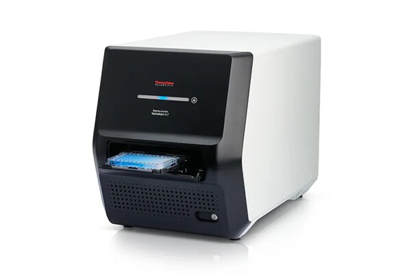 Thermo Scientific™ Varioskan™ ALF Multimode Microplate Reader Thermo Scientific™ Varioskan™ ALF Multimode Microplate Reader